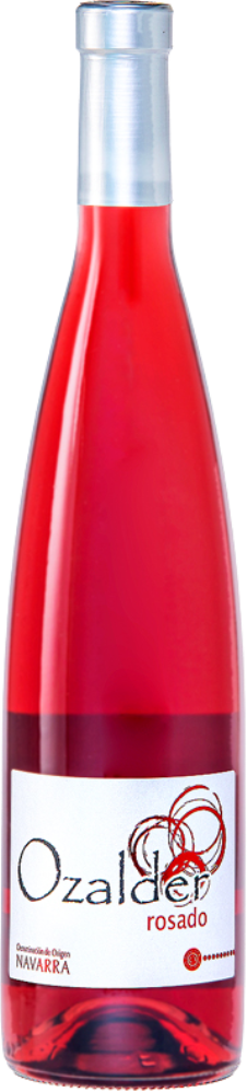 Ozalder Rosado 2022