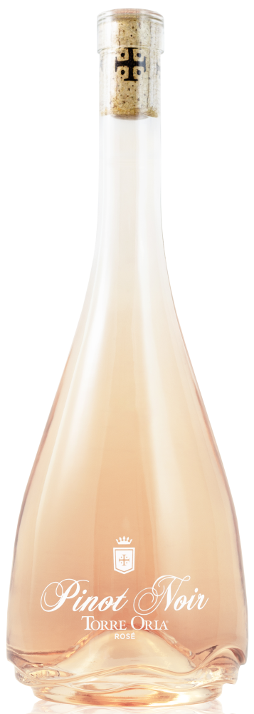 Torre Oria Pinot Noir Rosé 2022