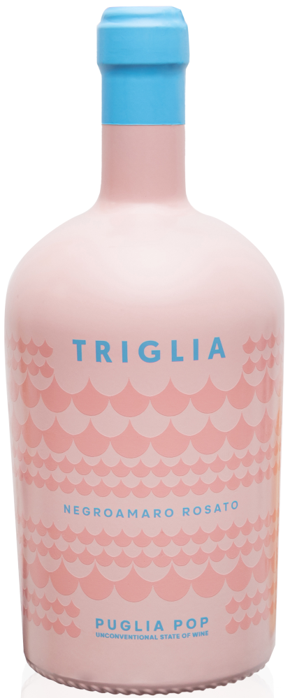 Puglia Pop Triglia 2022