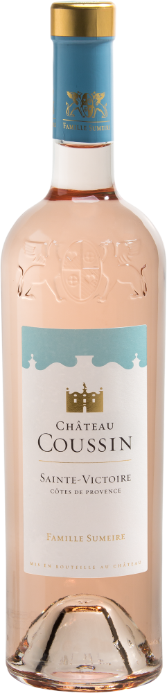 Château Coussin 2022