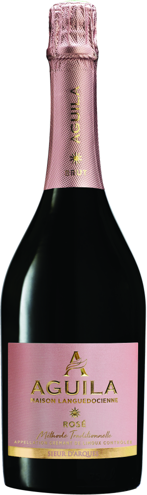 Aguila Rosé
