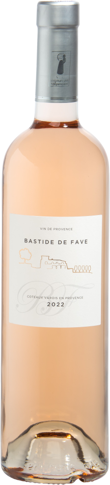 Bastide de Fave 2022