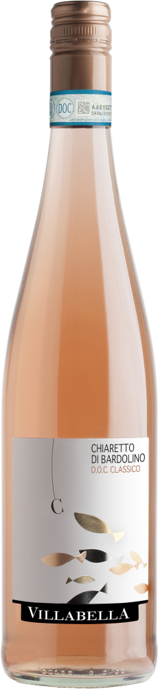 Chiaretto di Bardolino DOC Classico 2022