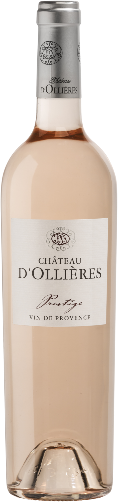Château d'Ollières Prestige 2023