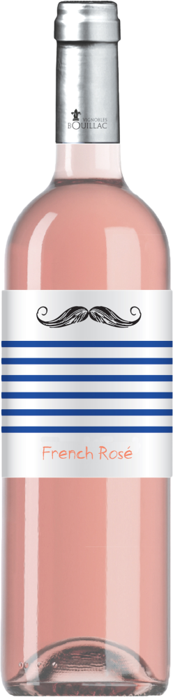 Château du Vieux Puit - French Rosé 2023