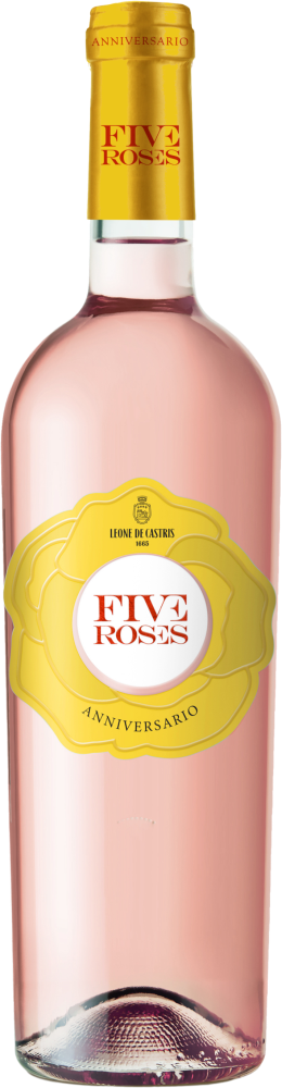 Five Roses Anniversario Rosato 2023
