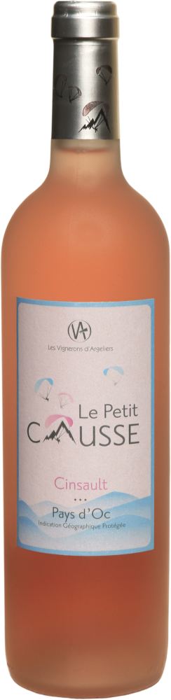 Le Petit Causse 2023