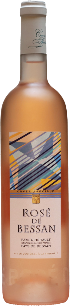 La Cuvée Spéciale 2023