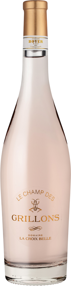 Domaine la Croix Belle Champ des Grillons 2023