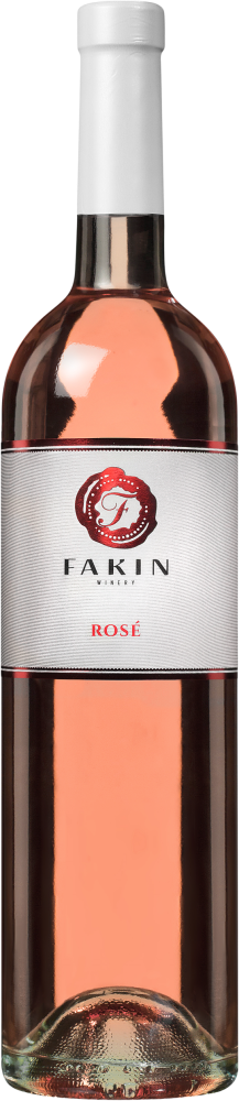 Fakin Rose 2023