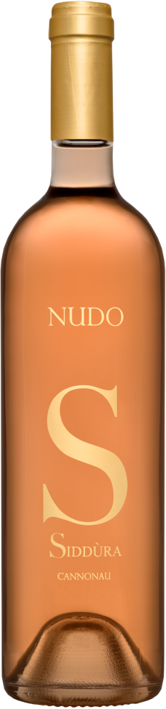 Nudo Rosato 2023