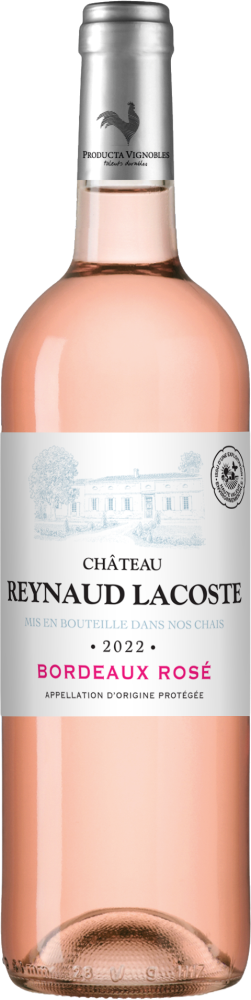 Château Reynaud Lacoste 2023