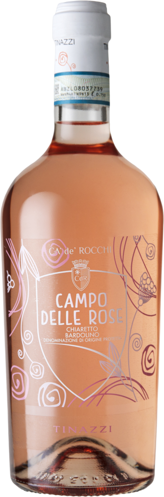 Ca'de Rocchi "Campo delle Rose" 2023