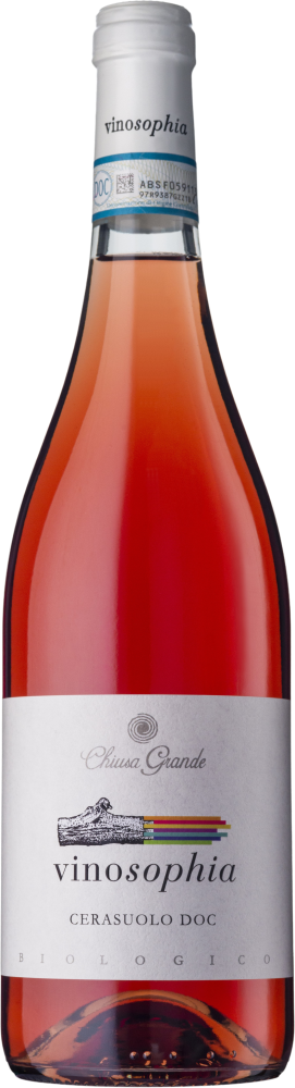 Vinosophia Rosato 2023