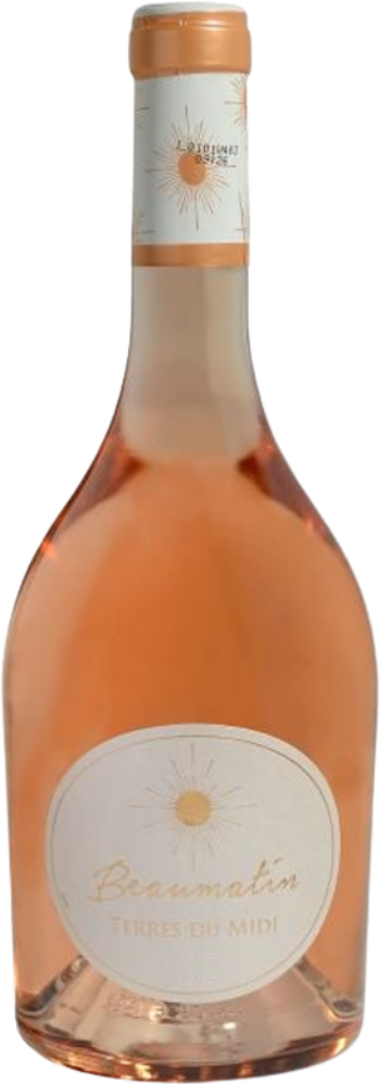 Beaumatin Rosé 2023