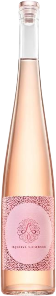 Busuioaca de Averesti Diamond Selection Dry Rosé 2023