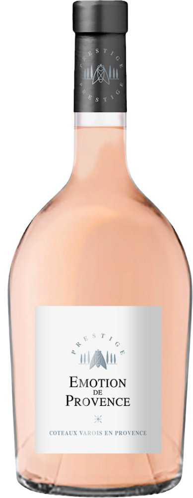 Emotion de Provence Prestige 2023