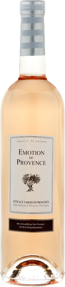 Emotion de Provence 2023