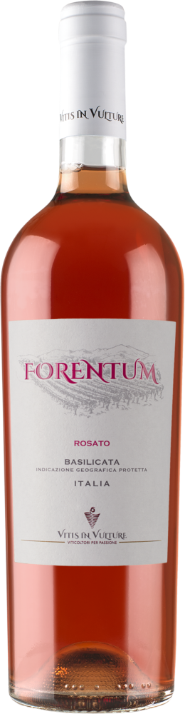 Forentum Rosato 2023