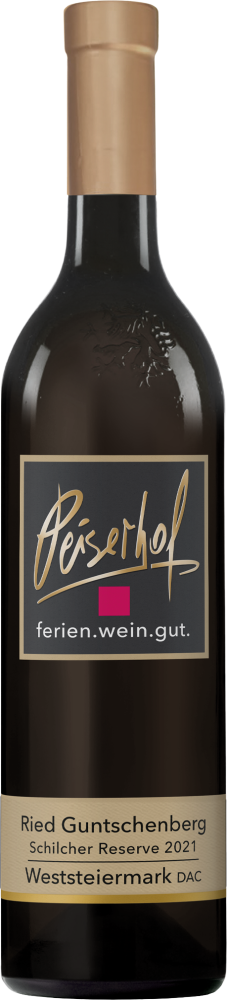 Schilcher Ried Guntschenberg Reserve 2021