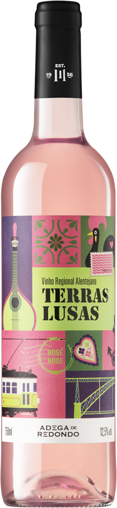 Terras Lusas 2023