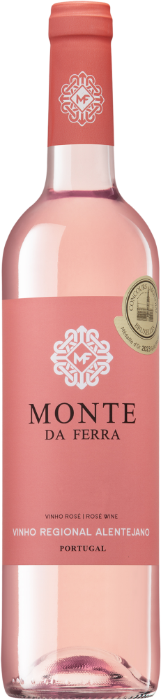 Monte da Ferra 2023