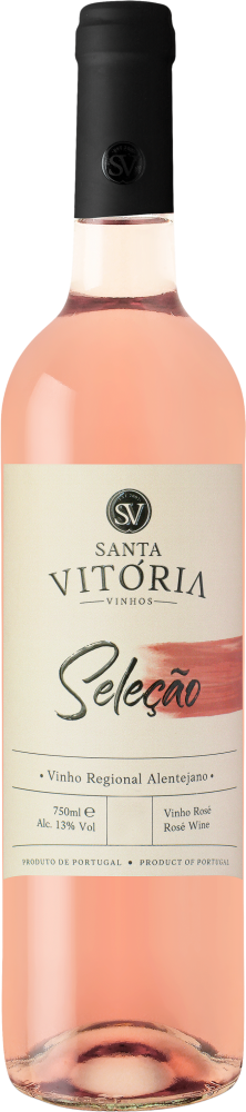 Santa Vitória Seleção 2023