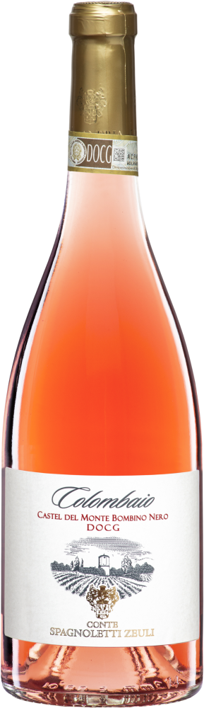 Colombaio Rosato 2023