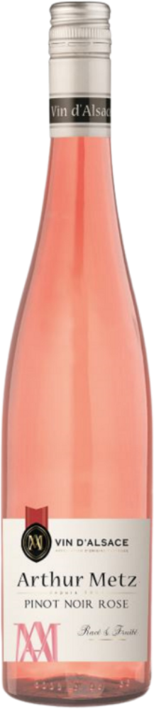 Arthur Metz Pinot Noir Rosé 2023