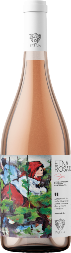 Etna Rosato Sensi 2023