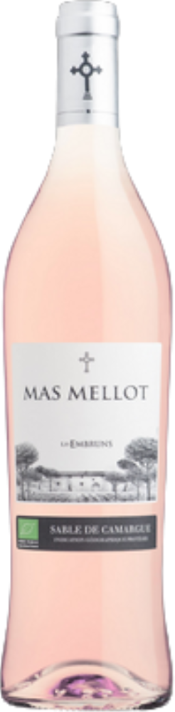 Mas Mellot Rosé 2023