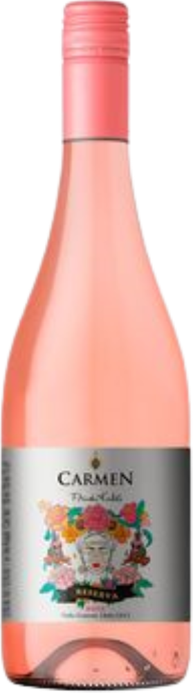 Carmen Frida Kahlo Reserva Rosé 2023