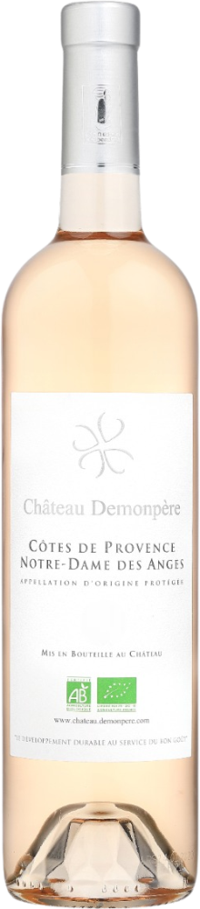Château Demonpère Cuvée Notre-Dame des Anges 2024