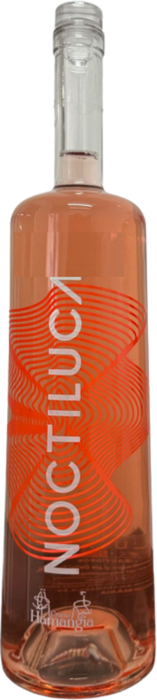 Noctiluca Merlot & Cabernet Sauvignon Rose 2024