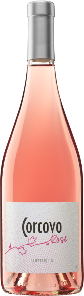 Corcovo Rose 2024