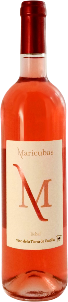 Maricubas Rosado 2024