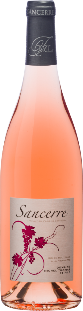 Domaine Michel Thomas et Fils Rosé 2024