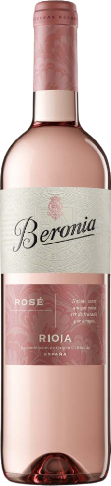 Beronia Rosé 2024