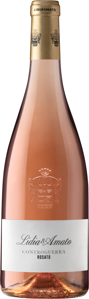 Underwine Rosato 2023