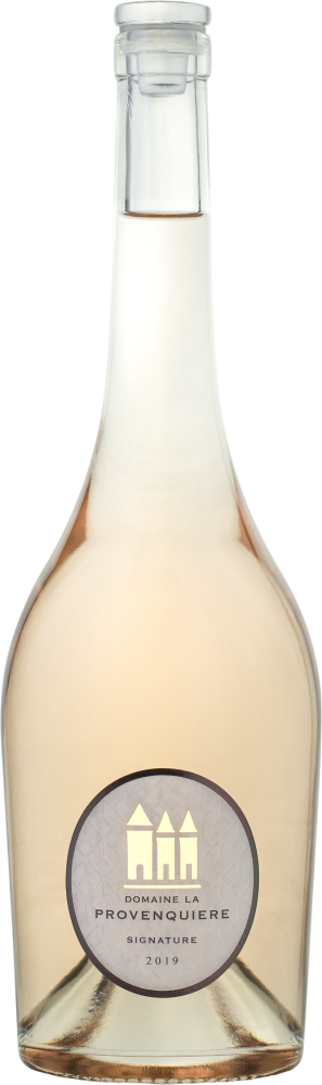 Domaine la Provenquiere Signature Rosé 2024