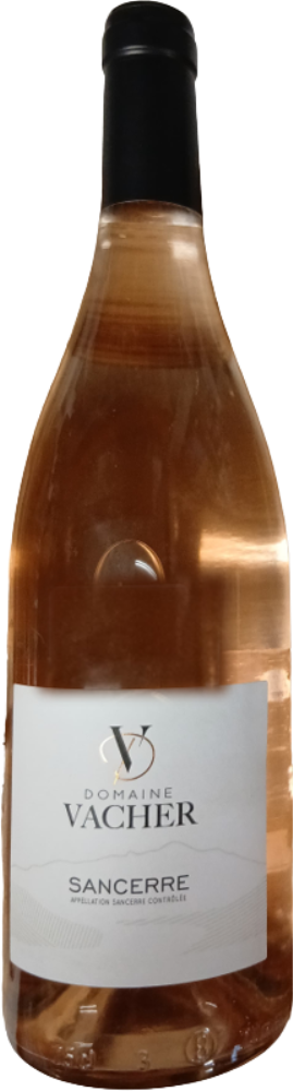 Domaine Vacher Rosé 2024