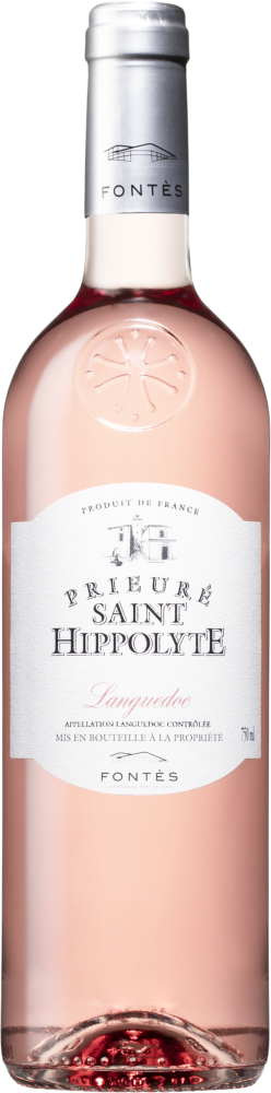 Prieuré Saint Hippolyte 2024