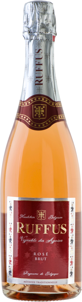 Ruffus - Brut Rosé