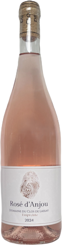 Domaine du Clos de Lassay 2024