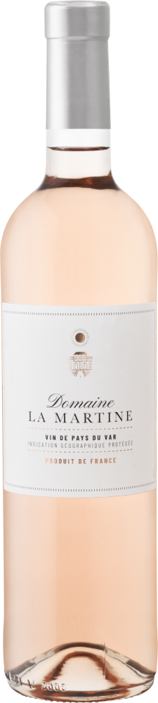 Domaine La Martine 2024