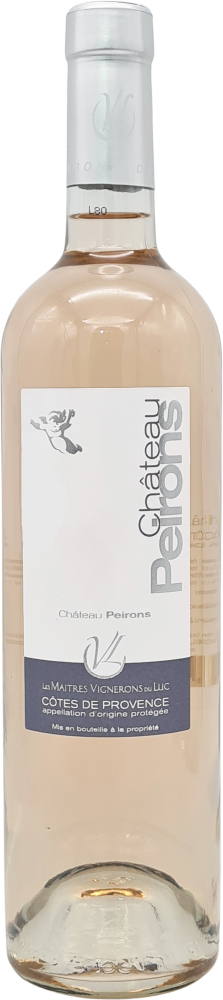 Château Peirons 2024