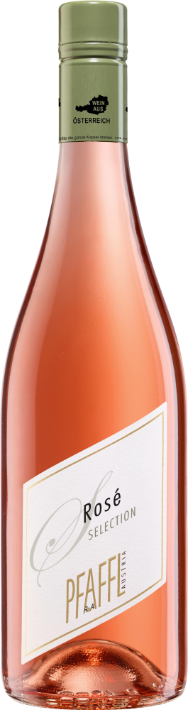 Pfaffl Selection Rosè 2024