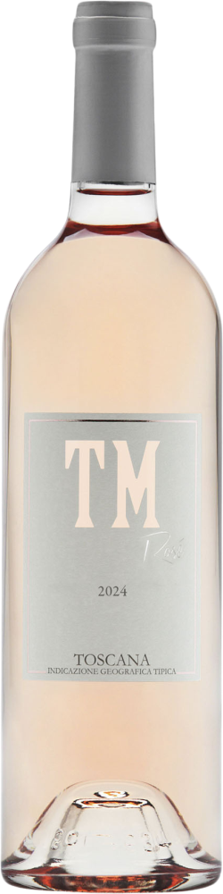 TM Rosé 2024