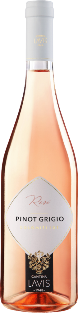 Pinot Grigio Rose’ - I Classici 2024
