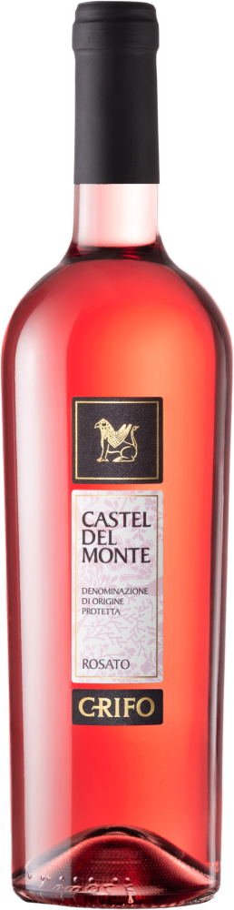 Grifone Rosato 2025